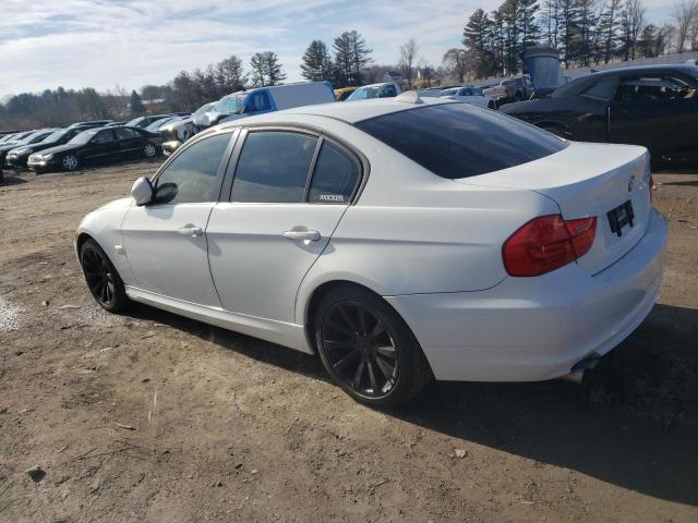 WBAPK7G50BNN78024 BMW 328 XI