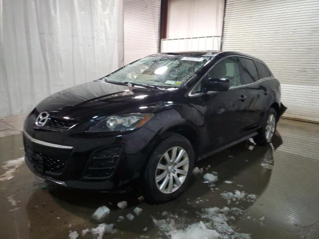 2011 Mazda CX-7 