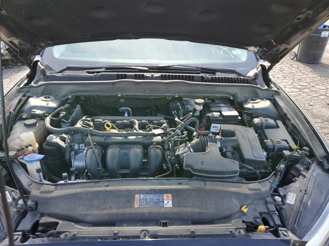 2016 FORD FUSION SE - 3FA6P0H79GR341260