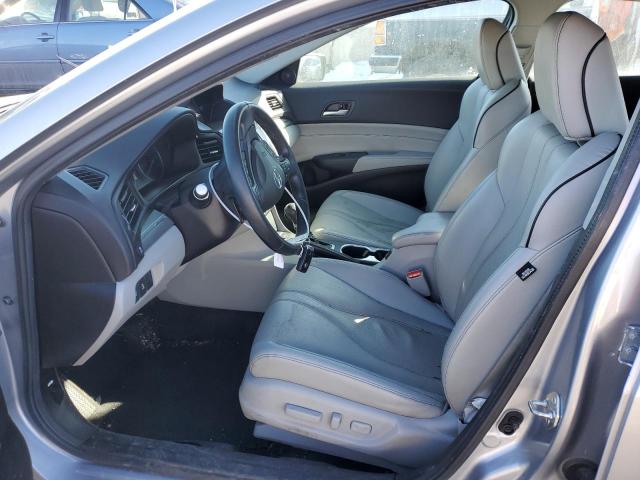 19UDE2F74KA008278 Acura Ilx Premium