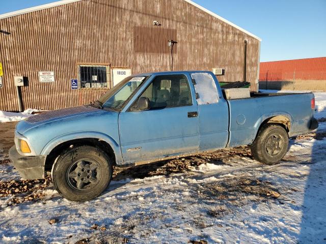 1997 Chevrolet S-10 