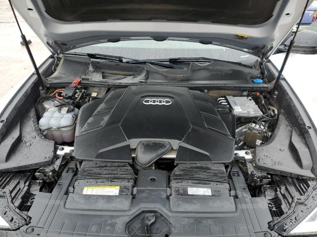 2019 AUDI Q8 PREMIUM WA1AVAF1XKD017065