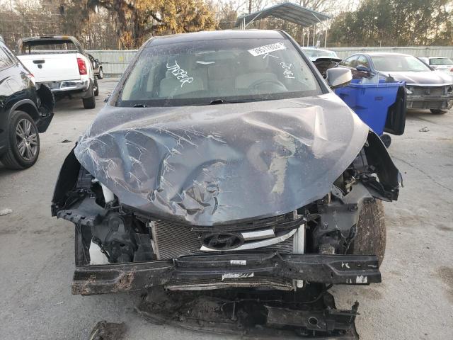 2016 HYUNDAI SANTA FE S 5XYZT3LB0GG376862