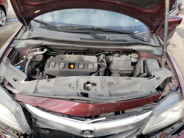 19VDE1F5XDE005109 Acura Ilx 20 Premium