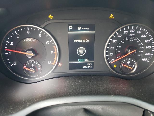 KNAE45LC2N6107839 KIA Stinger Gt1