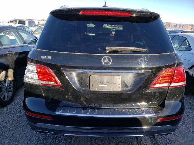 4JGDA5GB3KB206578 Mercedes-Benz Gle 400 4matic