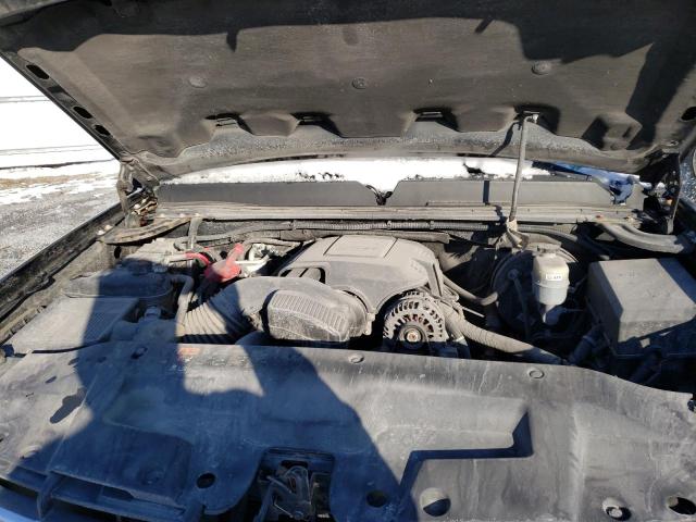3GTP2VE70DG102587 GMC Sierra K1500 Sle