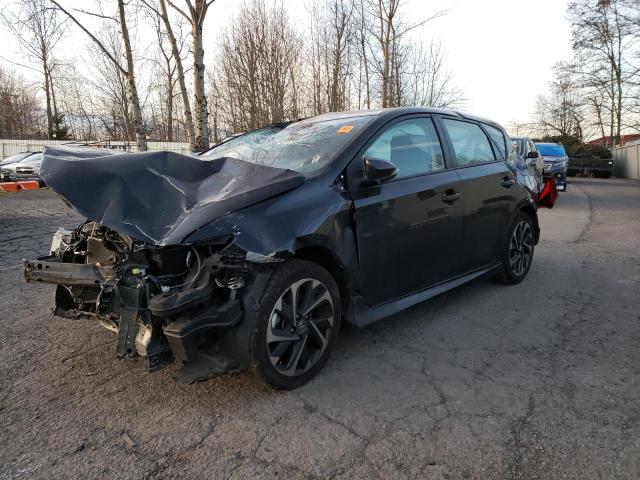 2017 Toyota Corolla iM 