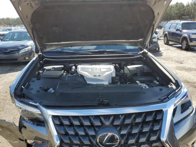 2023 LEXUS GX 460 LUX JTJGM7BX8P5341534
