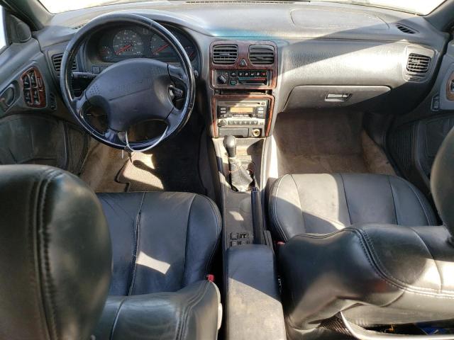 4S3BG6855X6616209 Subaru Legacy Outback