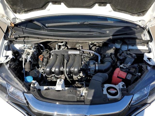 2020 HONDA FIT SPORT - 3HGGK5H66LM721568