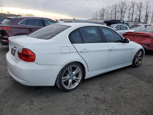 WBAVB33506PS16601 BMW 330 I