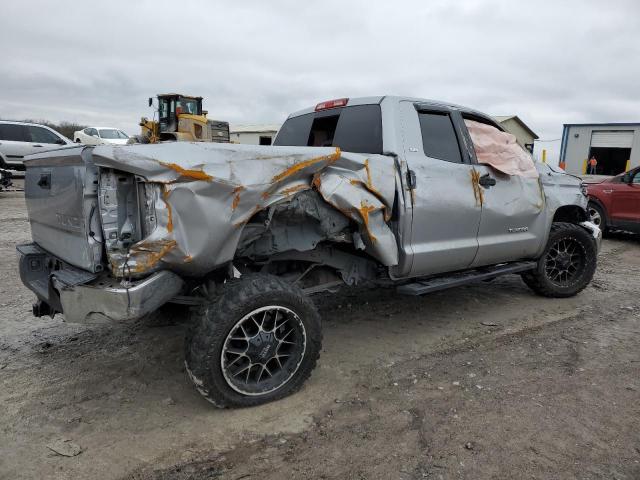 2019 TOYOTA TUNDRA DOU - 5TFRM5F12KX135144
