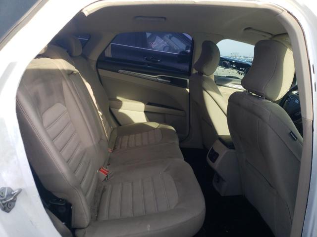 2018 FORD FUSION SE - 3FA6P0HD6JR273139