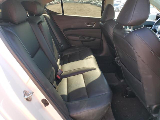 2018 ACURA TLX - 19UUB2F31JA012132