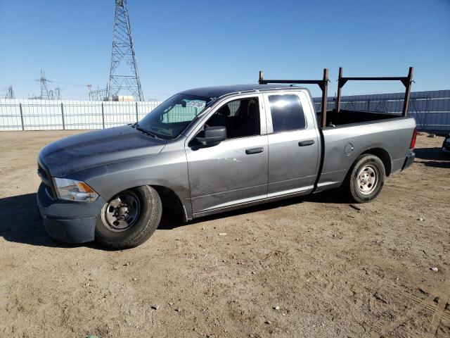 Dodge salvage cars for sale: 2013 Dodge RAM 1500 ST