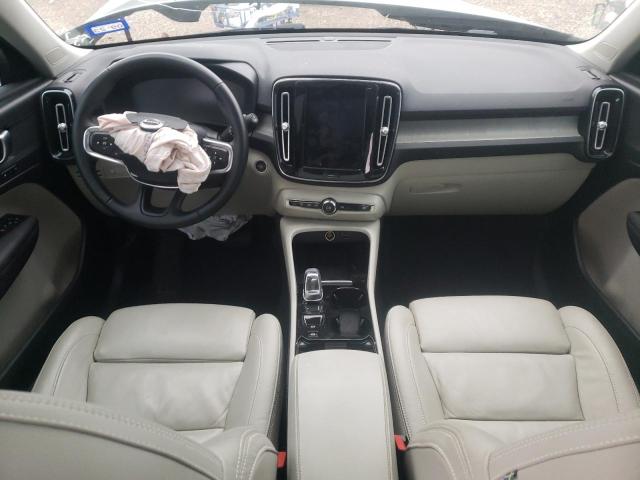 2022 VOLVO XC40 T4 IN - YV4AC2HL3N2651038