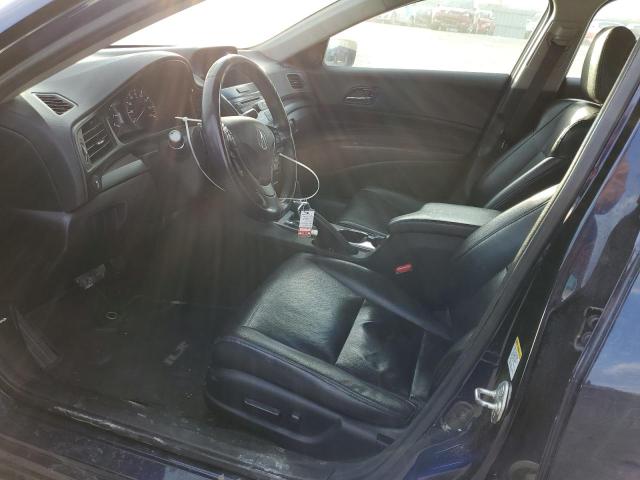 19VDE1F57DE019940 Acura Ilx 20 Premium