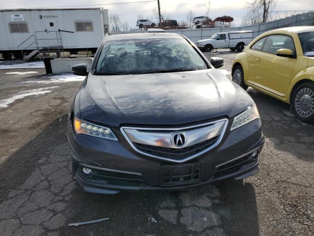 19UUB3F71FA010638 Acura Tlx Advance