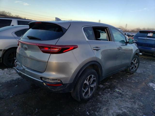 KNDPMCAC3L7798602 KIA Sportage Lx