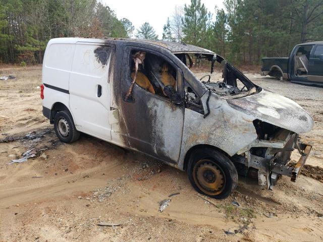 3N6CM0KNXGK691399 Nissan NV200 2.5S