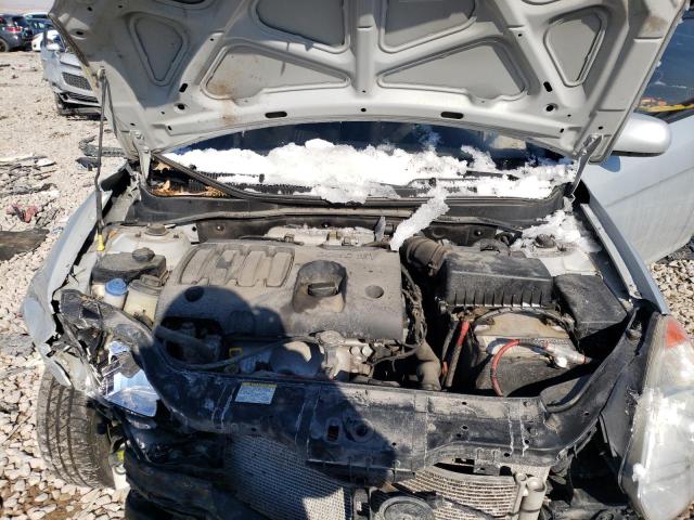 KMHCM3AC2BU192413 Hyundai ACCENT GL