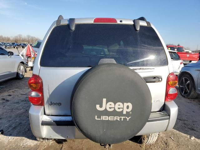 1J4GL58K82W104934 Jeep Liberty