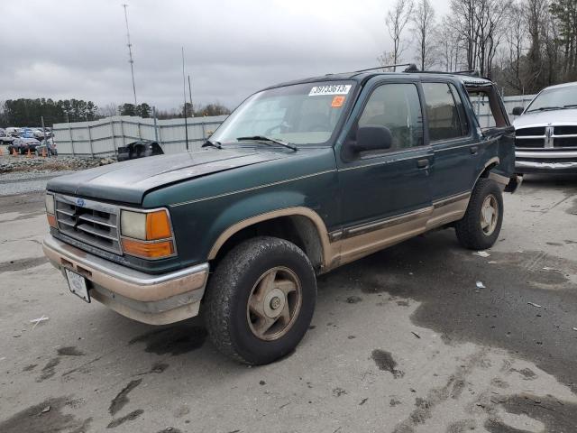 1992 Ford Explorer 