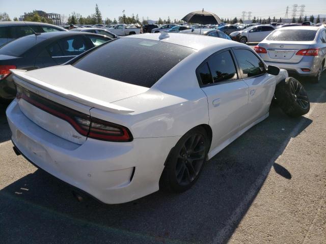 2019 DODGE CHARGER GT - 2C3CDXHG5KH740349