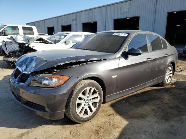 2007 BMW 3 Series 328xi