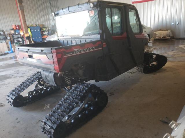 2019 POLARIS RANGER CRE 4XARSU991K8540852