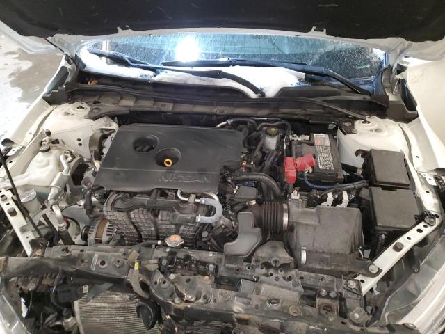 2019 NISSAN ALTIMA PLA 1N4BL4FW8KC195033