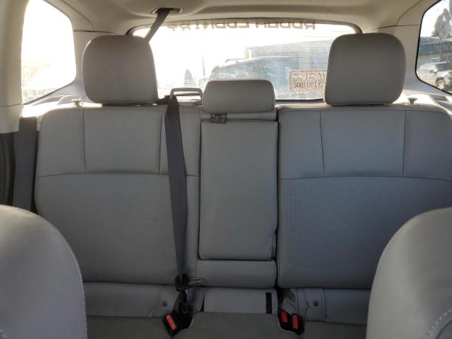 JF2SJAHC6FH450127 Subaru Forester 2.5i Limited