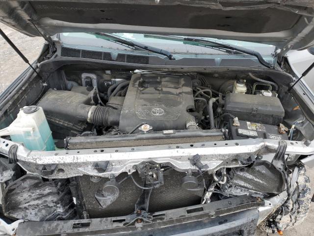2019 TOYOTA TUNDRA DOU - 5TFRM5F12KX135144