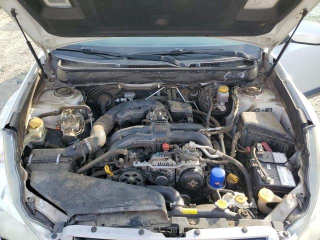 4S4BRBBCXD3212700 Subaru Outback 2.5i Premium