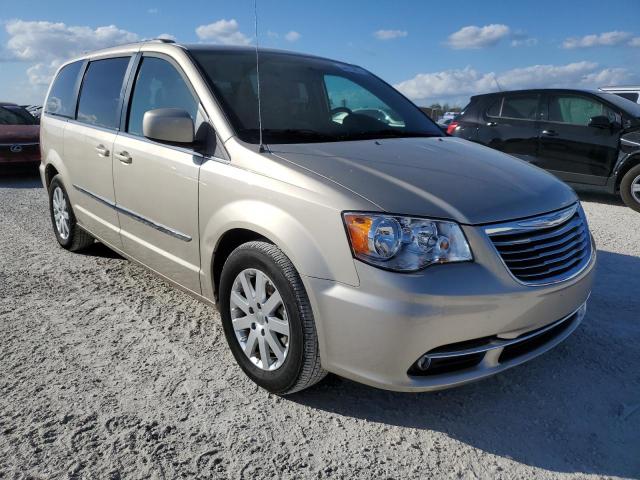 2014 CHRYSLER TOWN & COU - 2C4RC1BG9ER348441