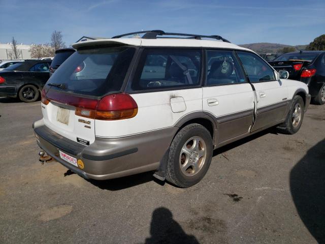 4S3BG6855X6616209 Subaru Legacy Outback