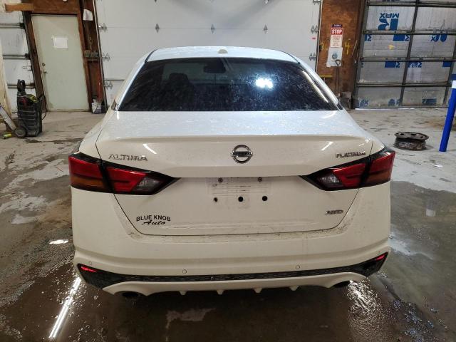 2019 NISSAN ALTIMA PLA 1N4BL4FW8KC195033