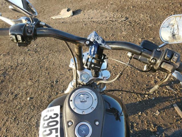 2005 HARLEY-DAVIDSON FXDI - 1HD1GMW115K311356