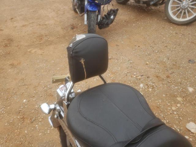 2006 HARLEY-DAVIDSON FLSTNI - 1HD1JDB116Y083963