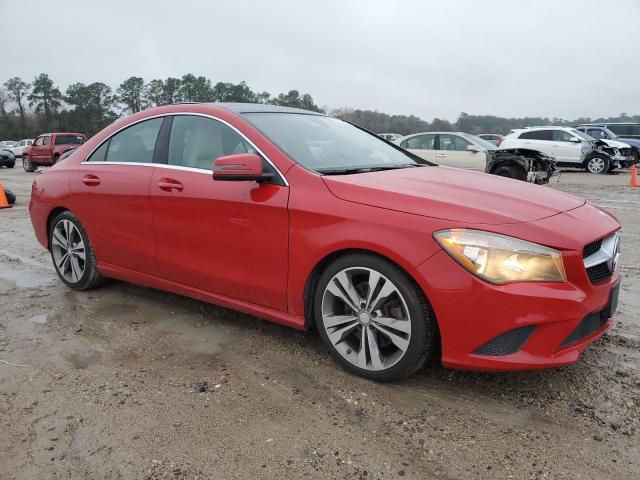 2015 MERCEDES-BENZ CLA 250 WDDSJ4EB1FN206453