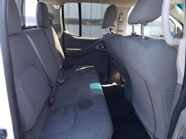 2020 NISSAN FRONTIER S - 1N6ED0EA9LN713737