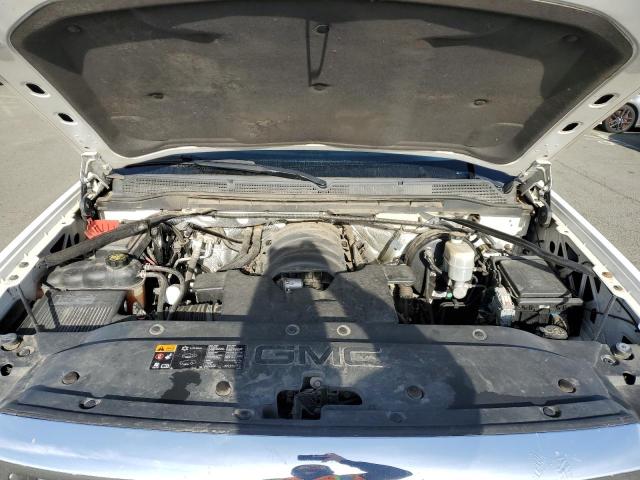 3GTP1UECXEG162792 GMC Sierra C1500 Sle