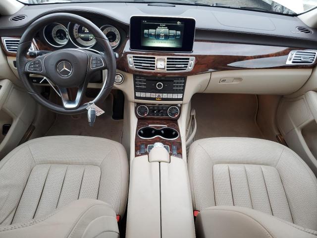 2015 MERCEDES-BENZ CLS CLASS WDDLJ6HB2FA133628