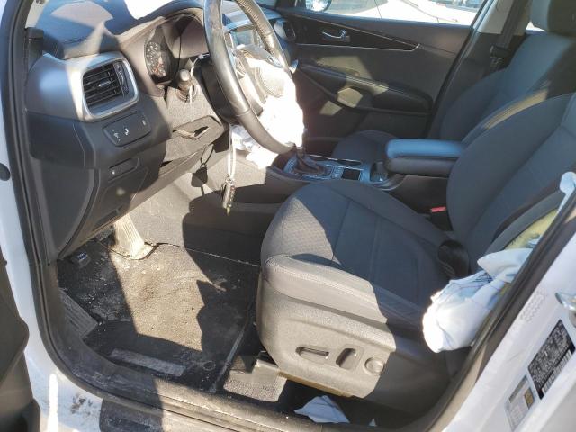 5XYPGDA38LG632043 KIA SORENTO L
