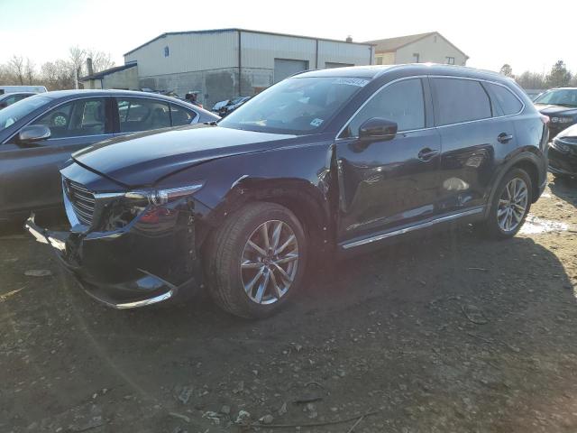 Mazda CX-9 salvage cars for sale: 2019 Mazda CX-9 Grand Touring