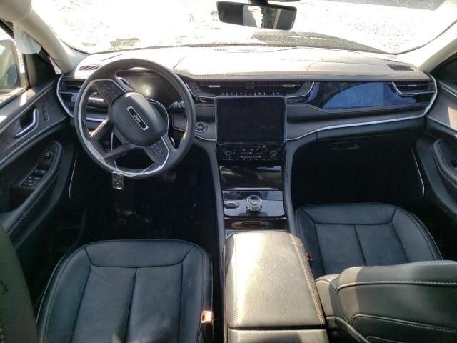 1C4RJKBG1N8592544 Jeep Grand Cherokee L Limited