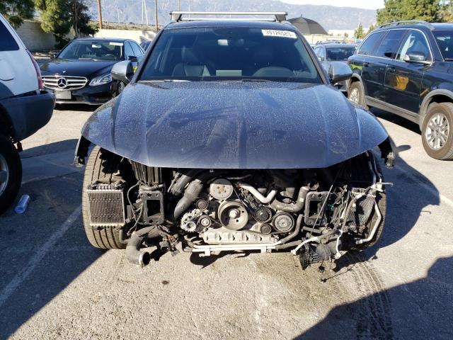 2018 AUDI SQ5 PREMIU - WA1A4AFY1J2036033