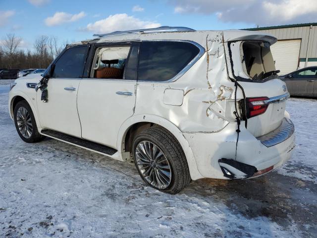 2019 INFINITI QX80 LUXE - JN8AZ2NE1K9234516