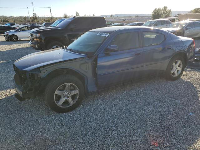 2010 Dodge Charger SXT